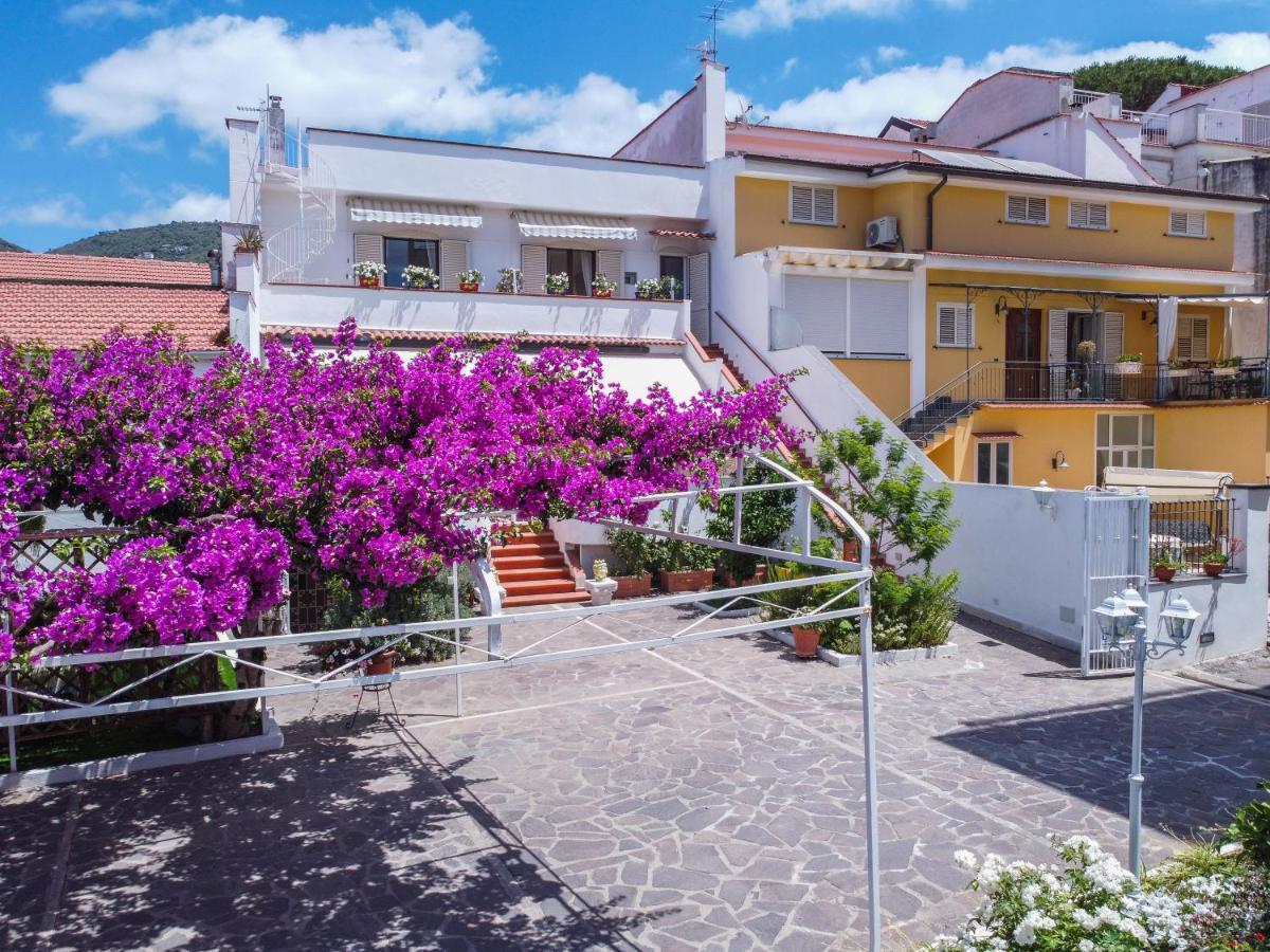 Iolanda Piano di Sorrento