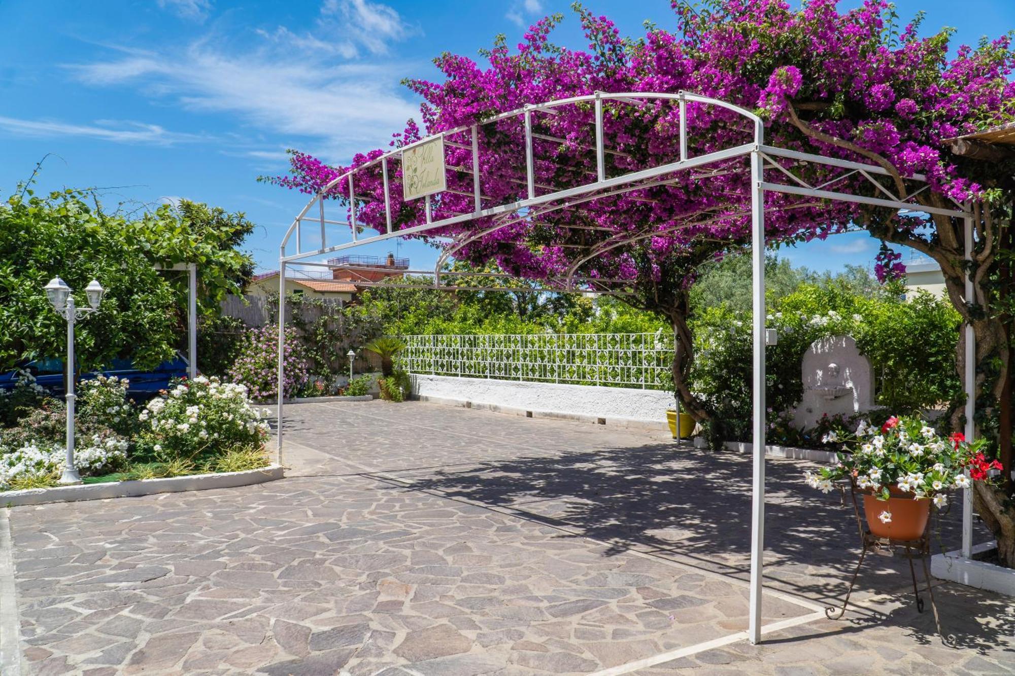 Gasthof Iolanda Piano di Sorrento