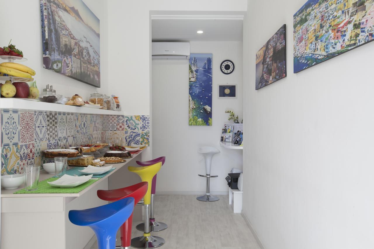 Gasthof Iolanda Piano di Sorrento