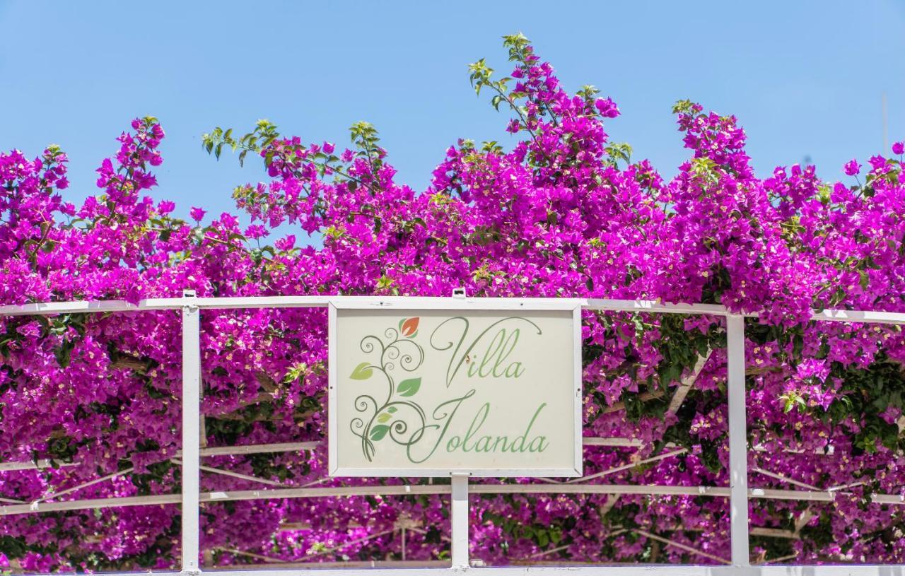 Iolanda Casa de hóspedes 2*