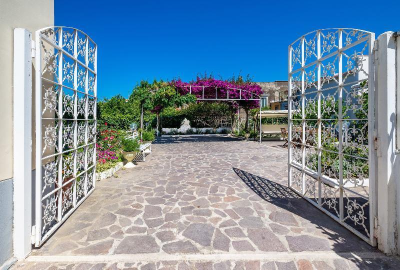 Casa de hóspedes Iolanda Piano di Sorrento